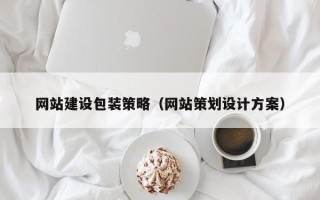 衡东网站建设包装策略（网站策划设计方案）